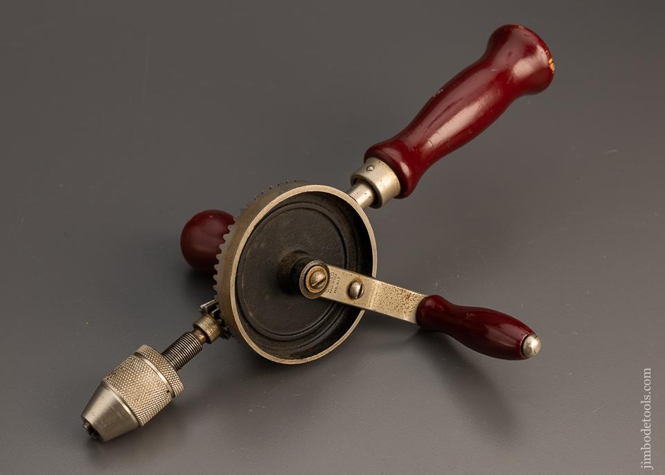 STANLEY No. 617 Drill Near Mint - 99504