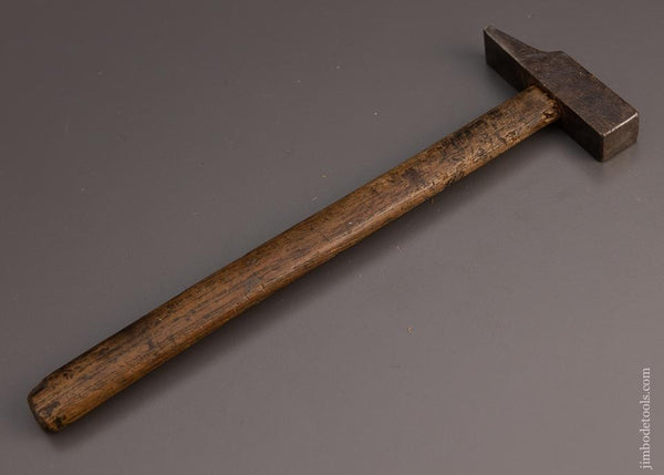 3 1/8 x 10 3/8 Early Hammer - 99507