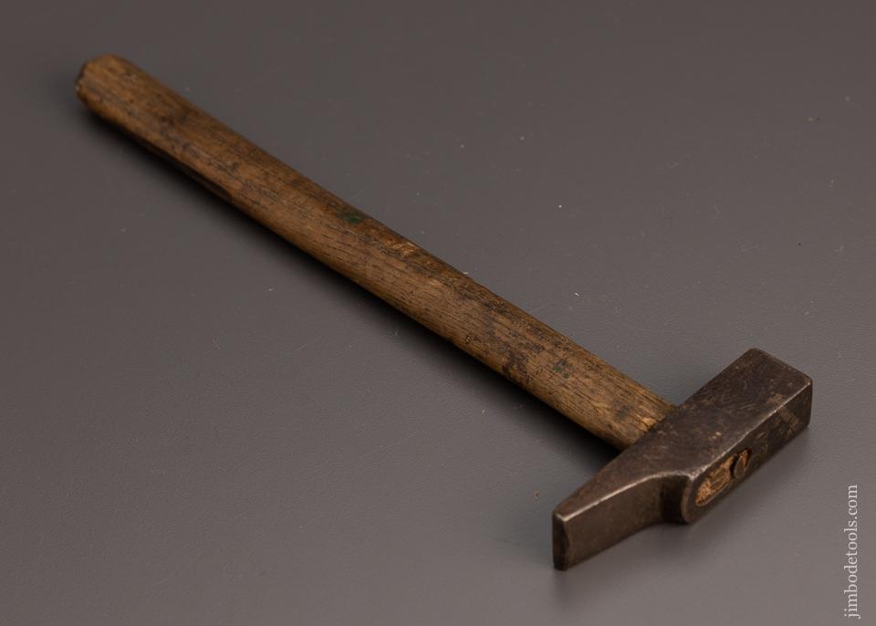 3 1/8 x 10 3/8 Early Hammer - 99507