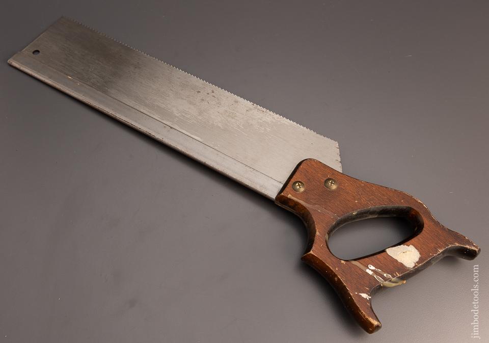 14 Point 14 Inch Rip Tenon Saw SANDVIK - 99510