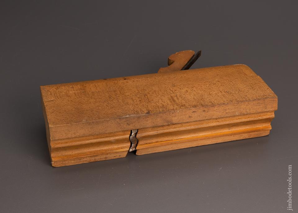 CRANNEL Moulding Plane Near Mint - 99512