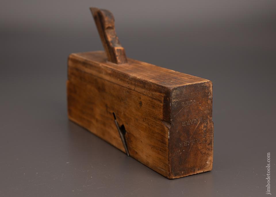 1 3/4 Inch Plane by HAY & SHERMAN N. YORK - 99515