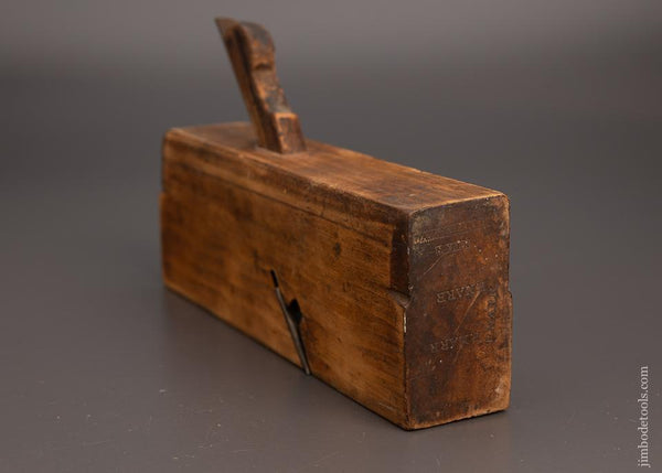 1 3/4 Inch Plane by HAY & SHERMAN N. YORK - 99515
