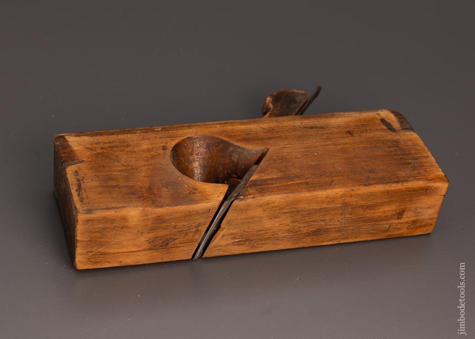 1 3/4 Inch Plane by HAY & SHERMAN N. YORK - 99515