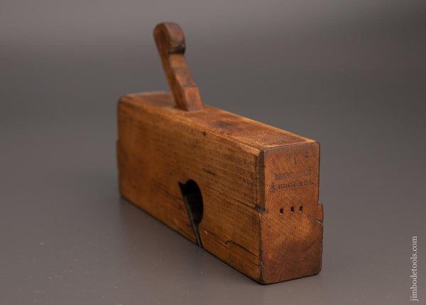 1 1/2 Inch Plane by J SEARING - 99516