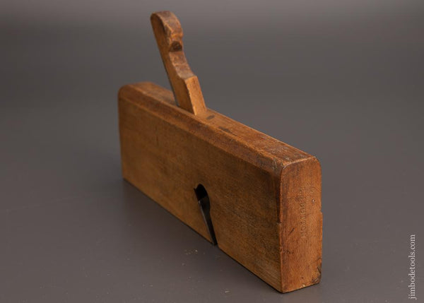 1 1/4 Inch Rabbet Plane User Grade - 99518