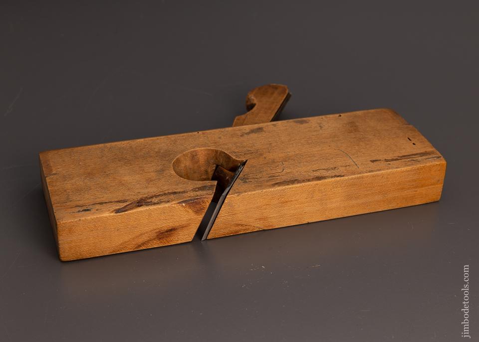 1 1/4 Inch Rabbet Plane User Grade - 99518