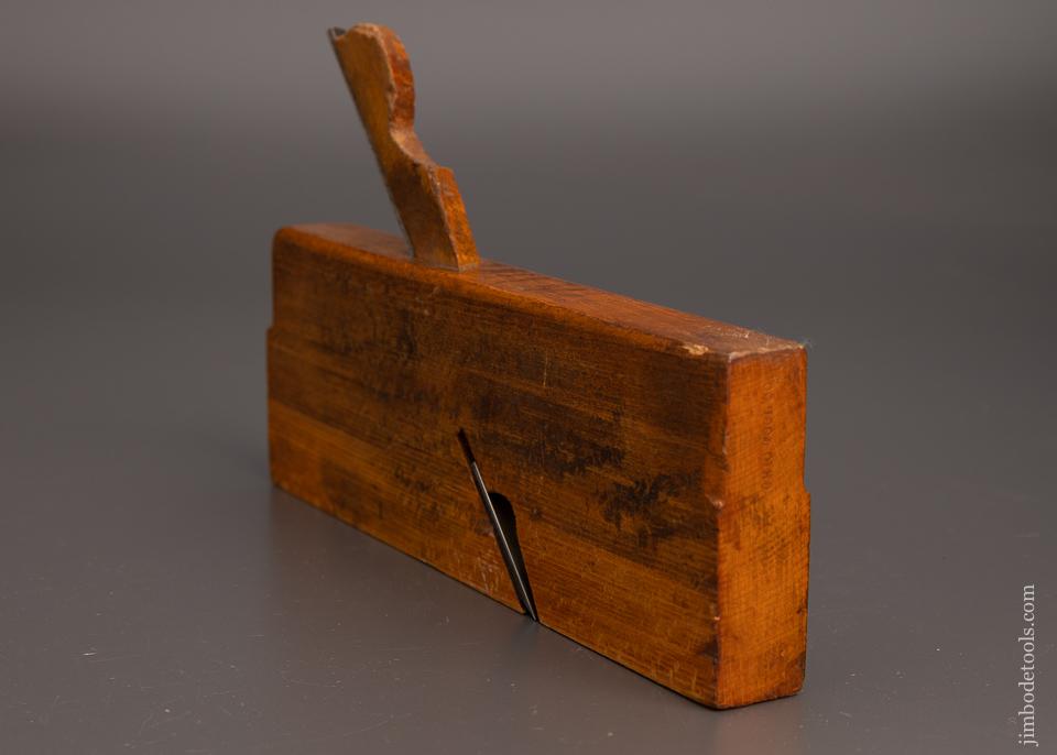1 Inch Rabbet Plane OHIO TOOL CO. Good+ - 99520