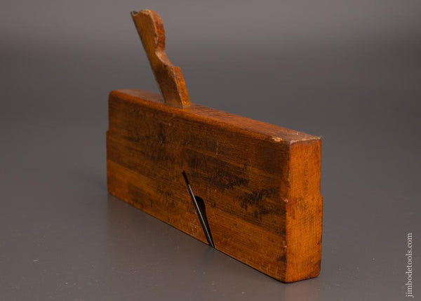 1 Inch Rabbet Plane OHIO TOOL CO. Good+ - 99520