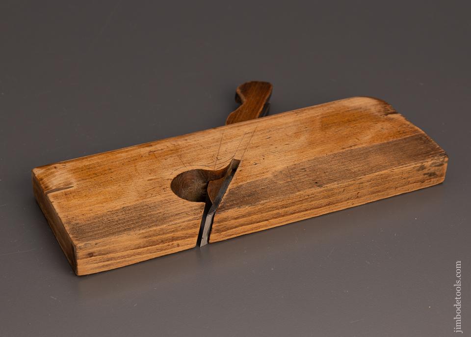 3/4 Rabbet Plane User Grade - 99521