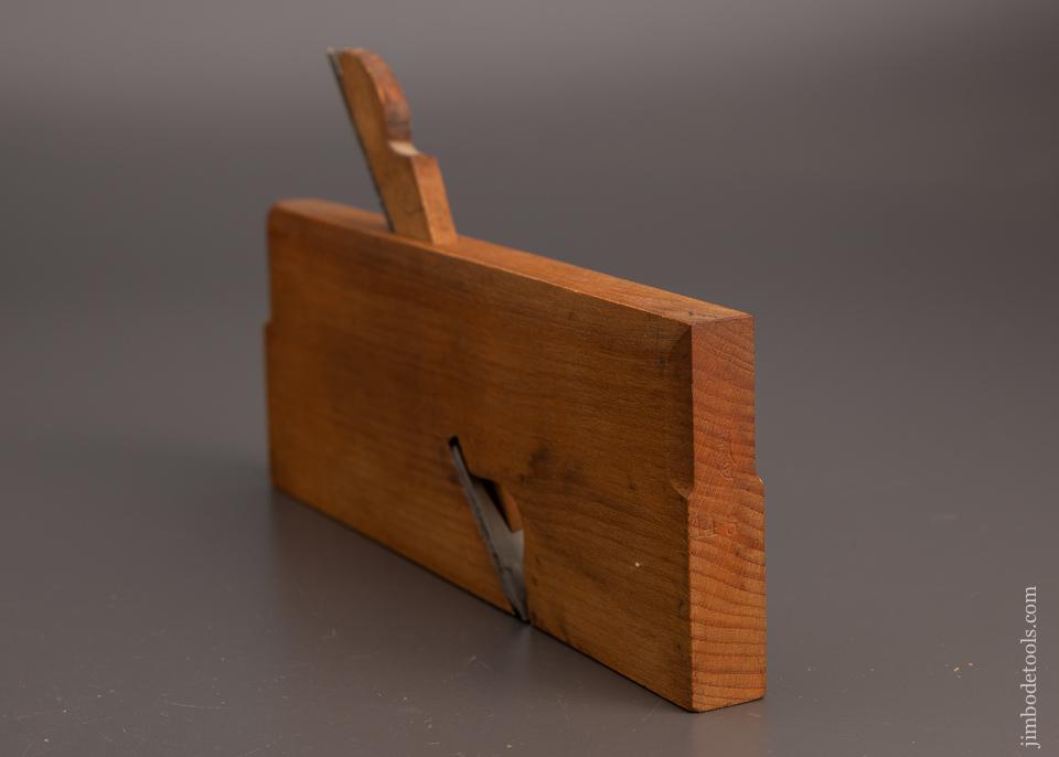 Near Mint 3/4 SANDUSKY Moulding Plane - 99522