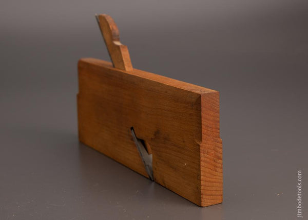Near Mint 3/4 SANDUSKY Moulding Plane - 99522