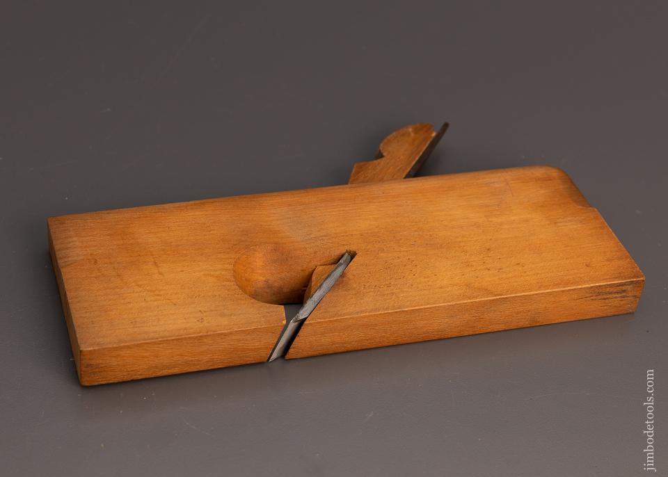 Near Mint 3/4 SANDUSKY Moulding Plane - 99522