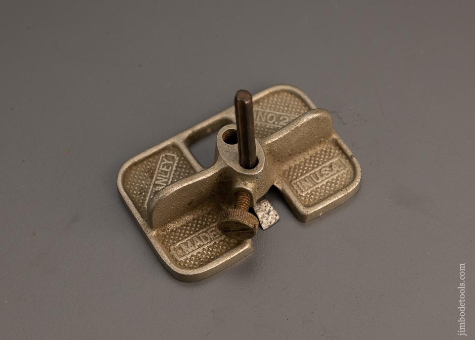 STANLEY No. 271 Miniature Router Plane - 99523