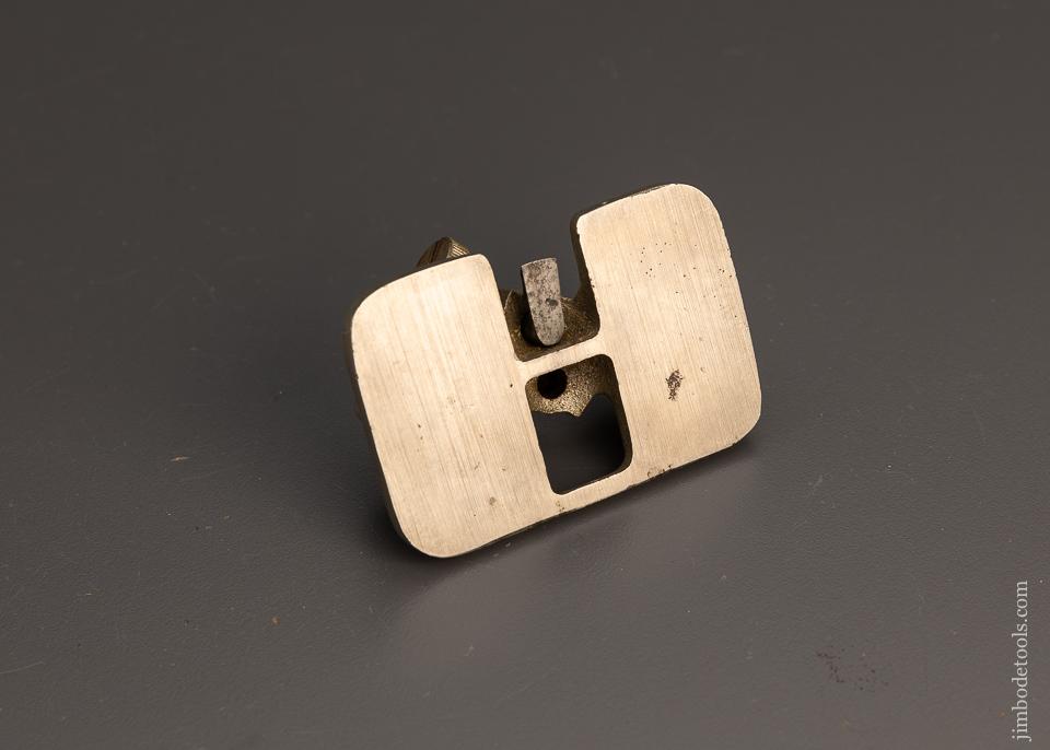 STANLEY No. 271 Miniature Router Plane - 99523