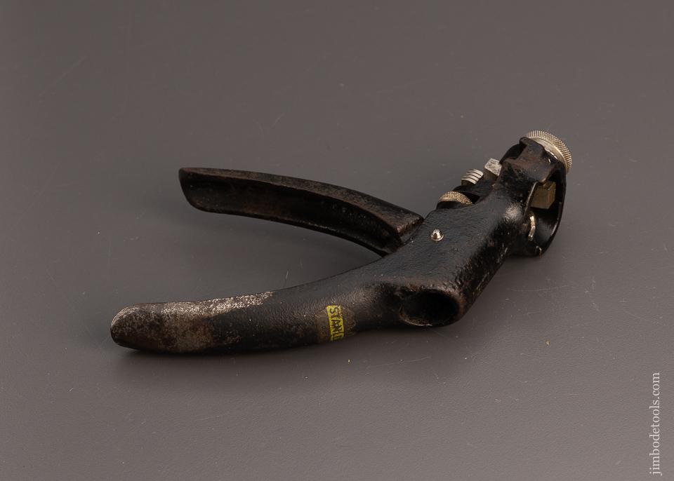 STANLEY No. 42 Saw Set - 99536