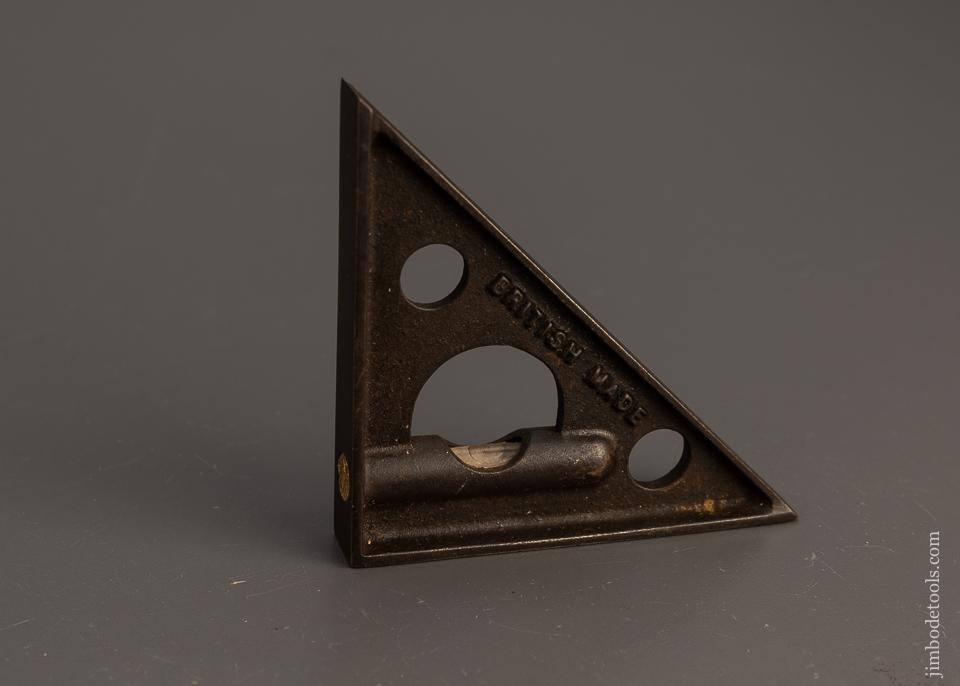 3 3/4 x 5 1/2 Corner Level - 99540