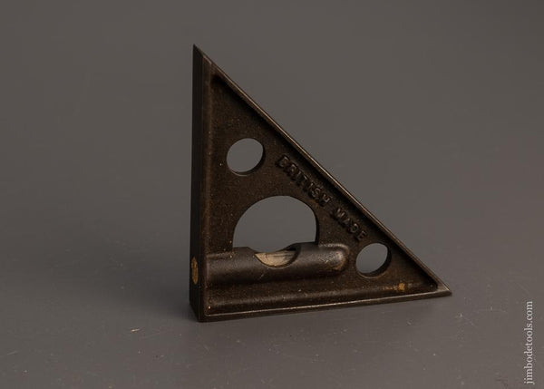 3 3/4 x 5 1/2 Corner Level - 99540