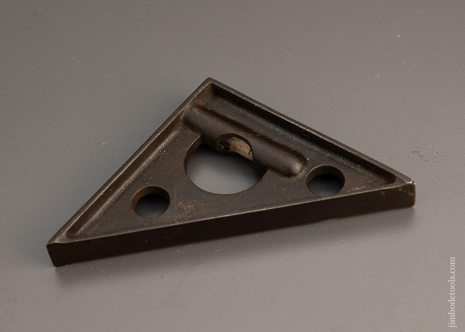 3 3/4 x 5 1/2 Corner Level - 99540