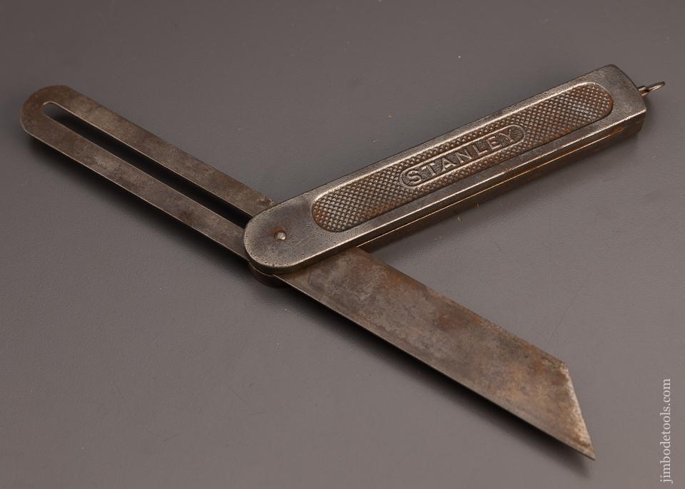 STANLEY No. 18 Bevel Square 10 Inch - 99548