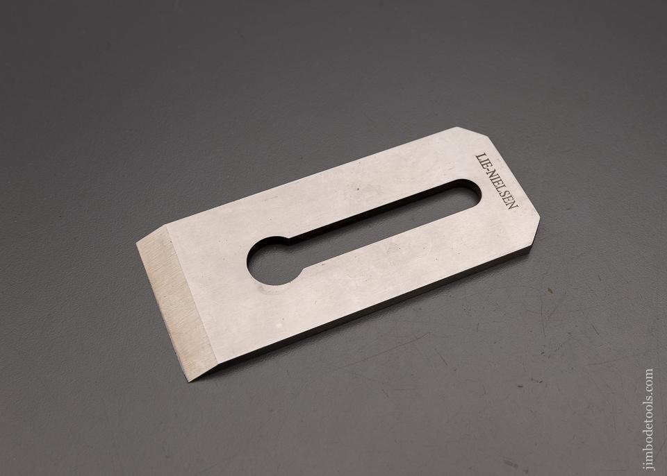 Spare Blade for LIE NIELSEN 164 Smooth Plane - 99561