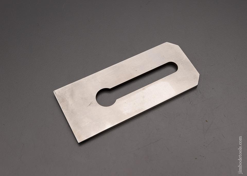 Spare Blade for LIE NIELSEN 164 Smooth Plane - 99561
