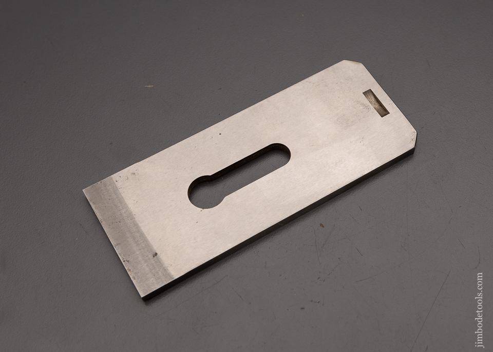 LIE NIELSEN Low Angle Jack Plane Blade No. 62 Two Inch - 99563