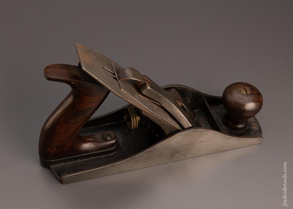 Fabulous Type 11 STANLEY No. 4 1/2C JUMBO Smooth Plane - 99565