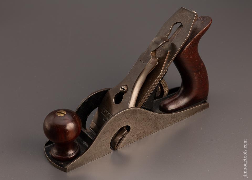 Uber Rare SARGENT 29C Carriage Maker’s Rabbet Plane - 99567