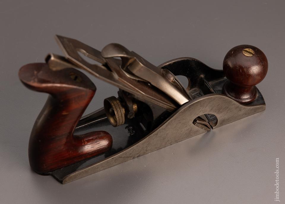 Uber Rare SARGENT 29C Carriage Maker’s Rabbet Plane - 99567