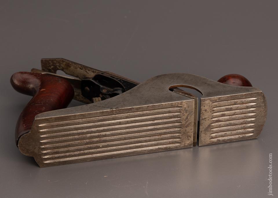 Uber Rare SARGENT 29C Carriage Maker’s Rabbet Plane - 99567
