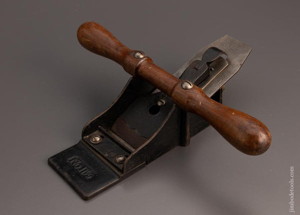Fine SWEETHEART STANLEY No. 11 1/2 Floor Plane - 99568
