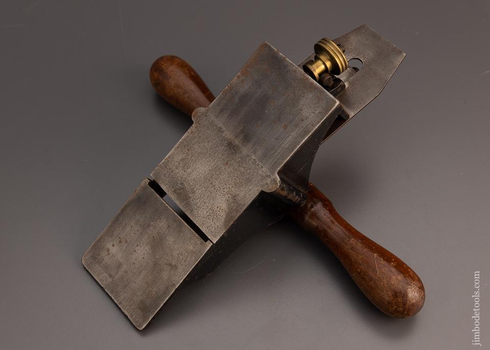 Fine SWEETHEART STANLEY No. 11 1/2 Floor Plane - 99568