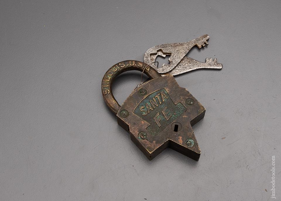 KEEN KUTTER Lock - 99577