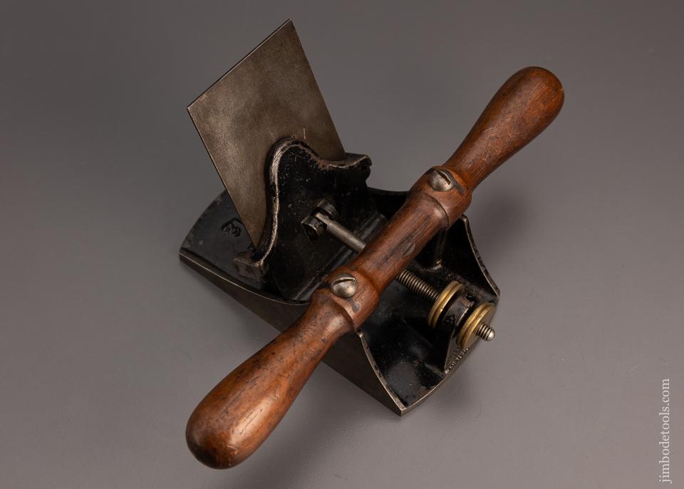 Fine STANLEY No. 12 Scraper Plane - 99580