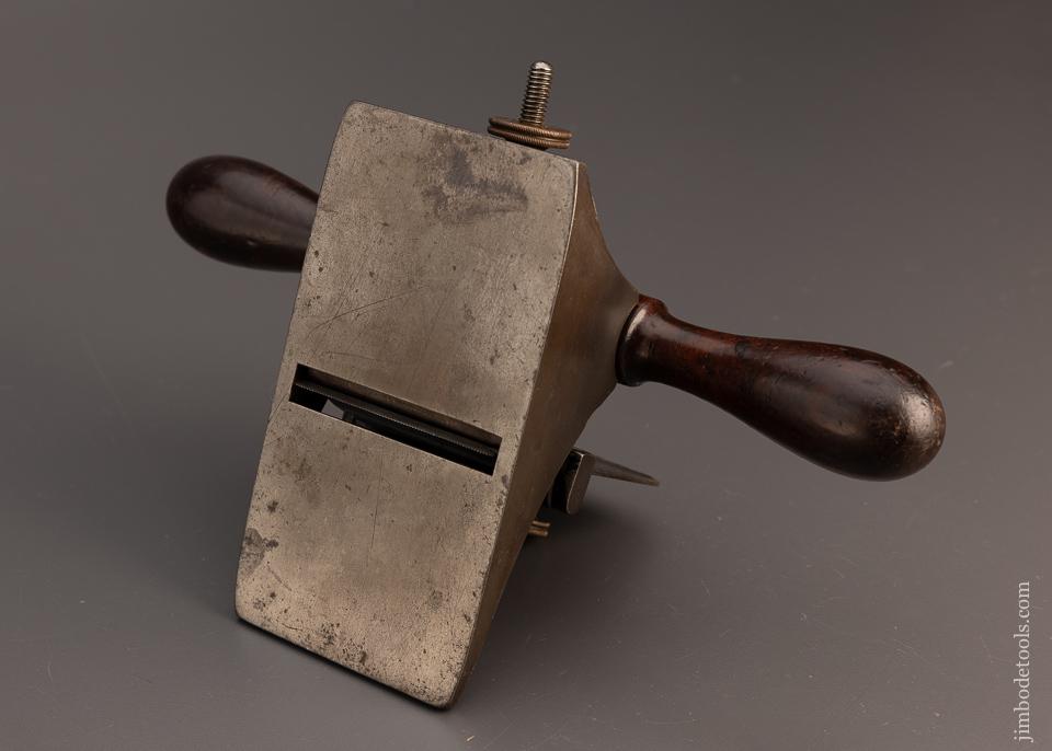 STANLEY No. 12 Scraper Plane Type 1 with Toothing Iron - 99582