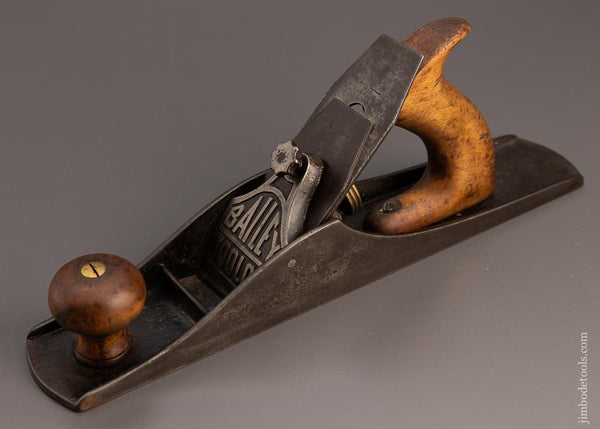BAILEY TOOL CO. DEFIANCE Jack Plane - 99599