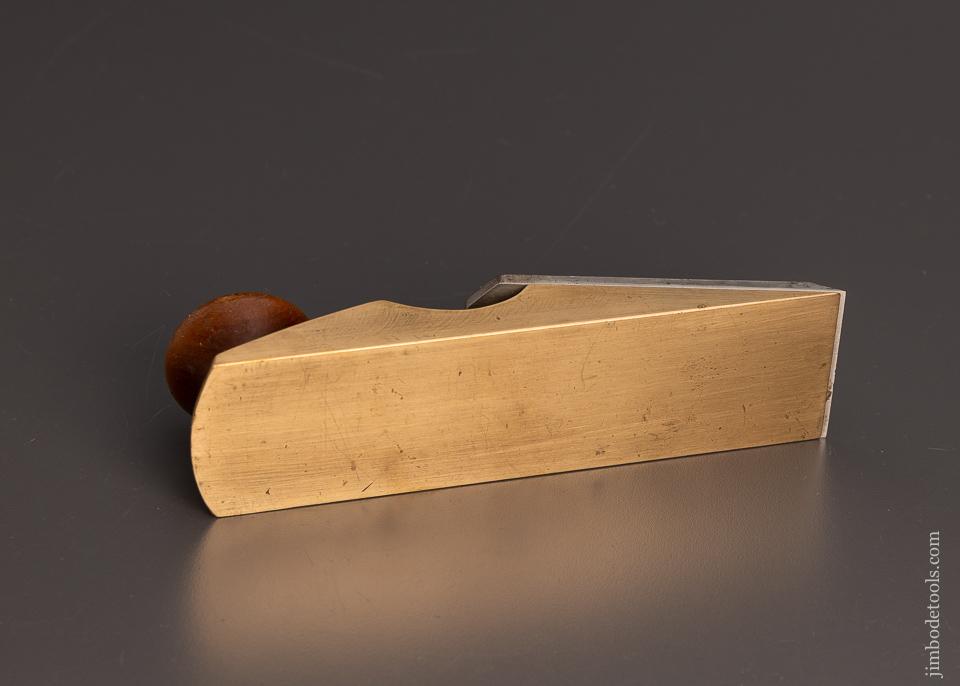 LIE NIELSEN No. 97 1/2 Chisel Edge Plane - 99606
