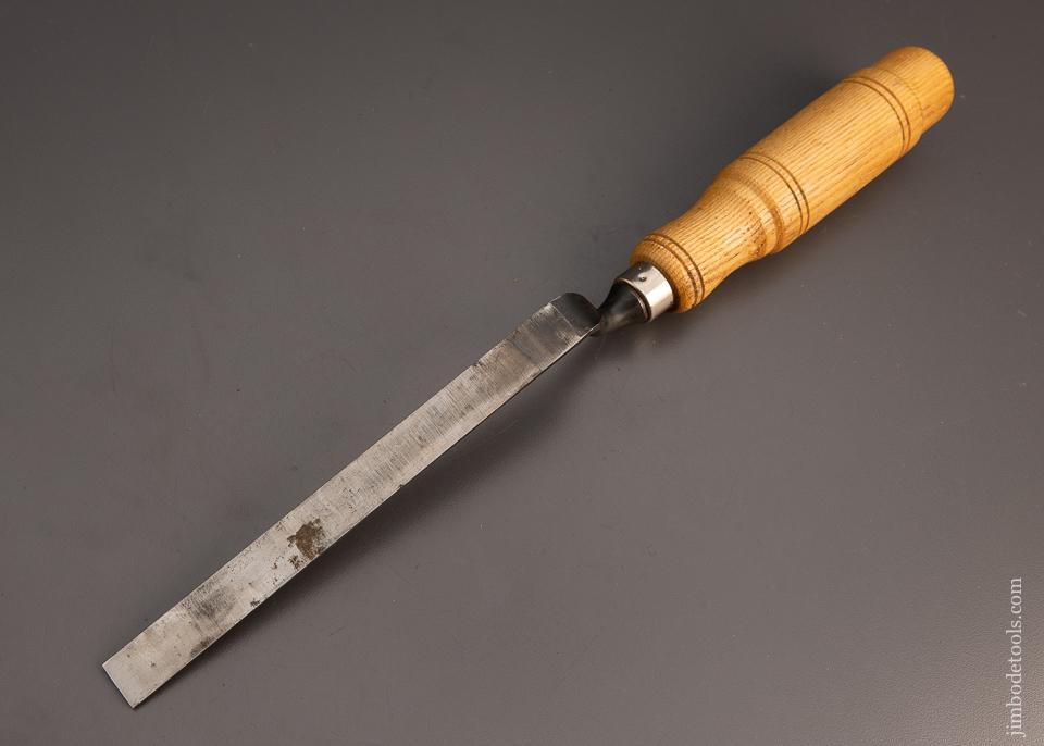 5/8 BUCK BROS. Crank Neck Paring Chisel - 99611