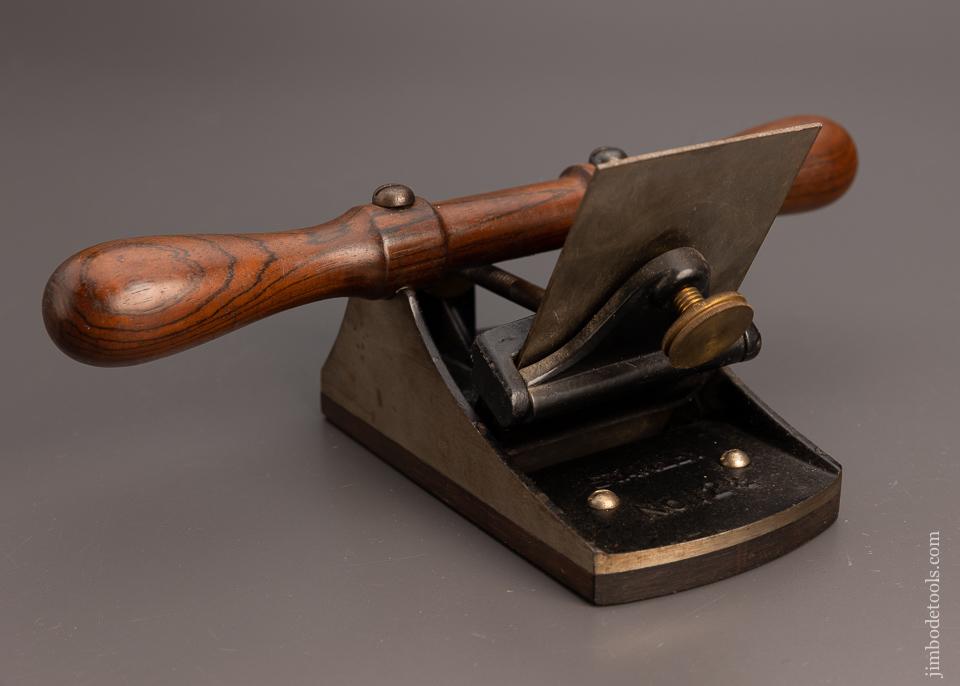 Gorgeous STANLEY No. 12 1/2 Scraper Plane - 99631