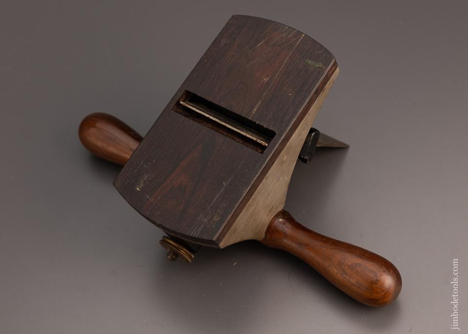 Gorgeous STANLEY No. 12 1/2 Scraper Plane - 99631