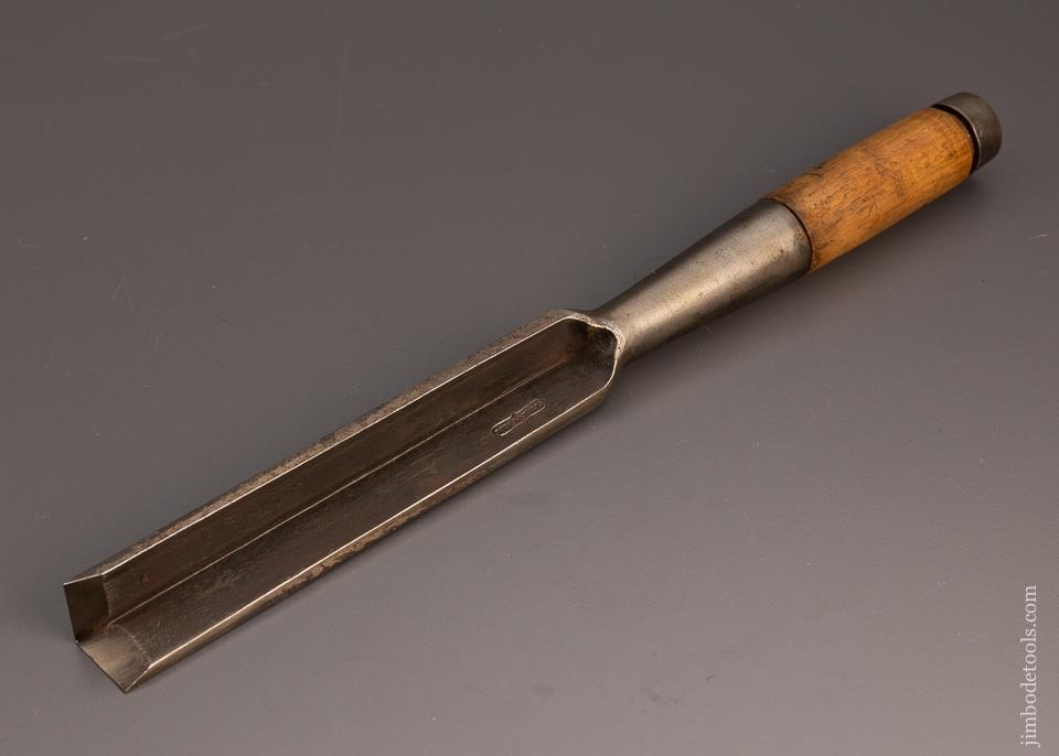 1 x 16 1/4 BUCK BROTHERS Corner Chisel - 99632