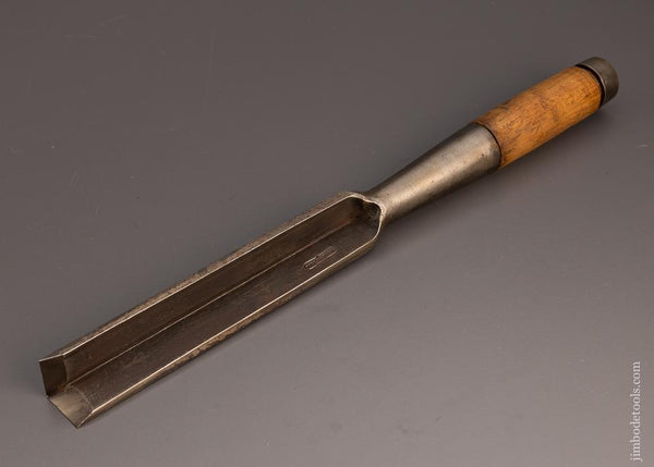 1 x 16 1/4 BUCK BROTHERS Corner Chisel - 99632