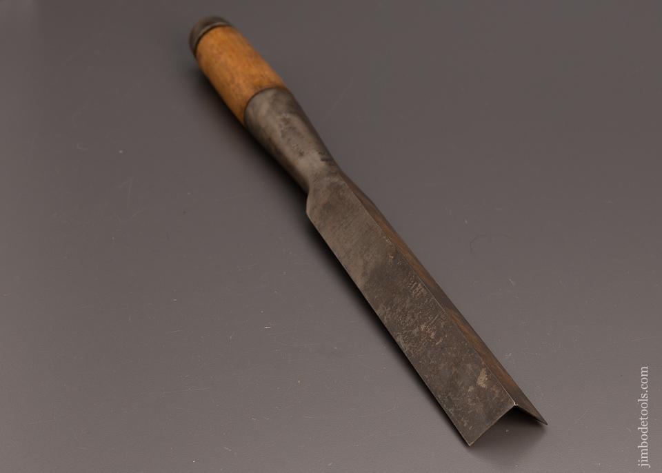 1 x 16 1/4 BUCK BROTHERS Corner Chisel - 99632