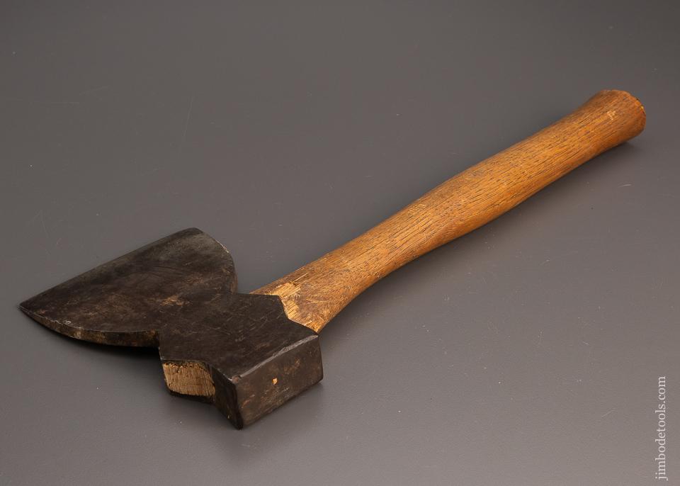 Fine User Single Bevel Side Axe - 99641