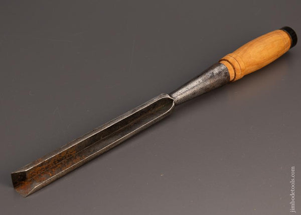 3/4 G.I. MIX Corner Chisel - 99643