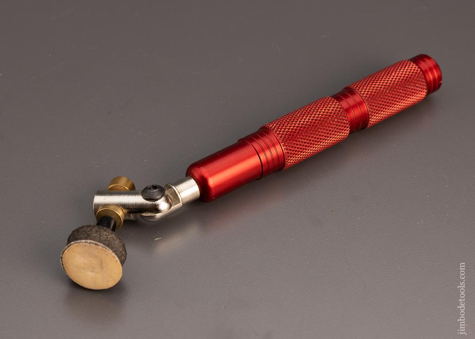 Sanding Tool For Lathe ROB’T. SORBY Micro Sand Master - 99649