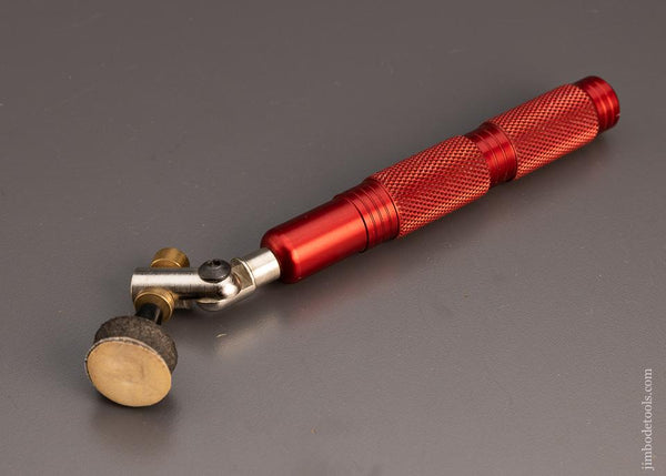 Sanding Tool For Lathe ROB’T. SORBY Micro Sand Master - 99649