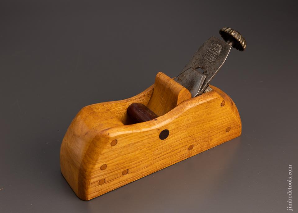 Good User Adjustable Smooth Plane - 99650