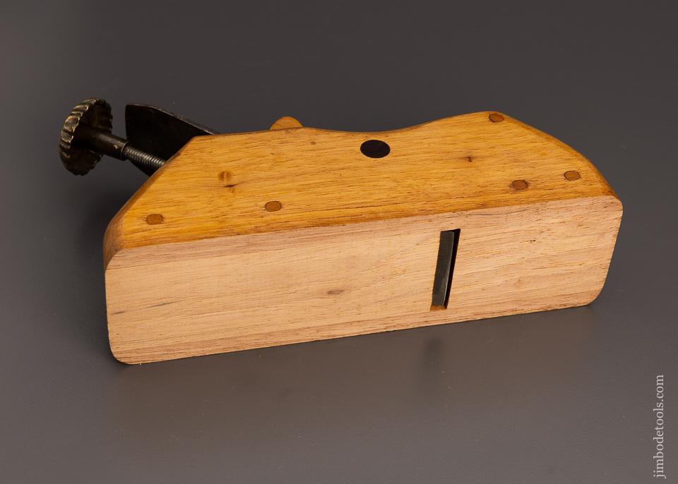 Good User Adjustable Smooth Plane - 99650